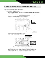 Предварительный просмотр 12 страницы Oryx SCA1200ht Repair Manual