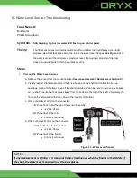 Предварительный просмотр 37 страницы Oryx SCA1200ht Repair Manual