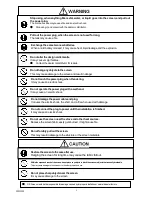 Предварительный просмотр 3 страницы OS SEP Series Instruction Manual