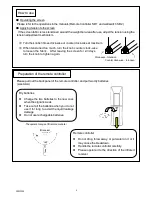 Preview for 6 page of OS SEP Series Instruction Manual