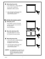 Предварительный просмотр 9 страницы OS SEP Series Instruction Manual