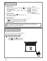 Предварительный просмотр 7 страницы OS STP-HM-MRK2 Instruction Manual