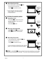 Предварительный просмотр 8 страницы OS STP-HM-MRK2 Instruction Manual