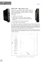 Preview for 58 page of OSAI OPENcontrol Technical Overview