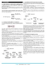 Предварительный просмотр 3 страницы Osaka B4U User Manual