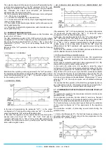 Предварительный просмотр 8 страницы Osaka B4U User Manual