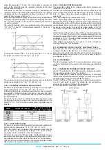 Предварительный просмотр 12 страницы Osaka B4U User Manual