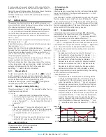 Preview for 7 page of Osaka F 10 User Manual