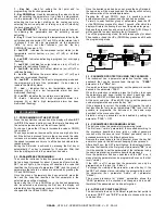 Preview for 2 page of Osaka OF 33 AZ Operating Instructions Manual