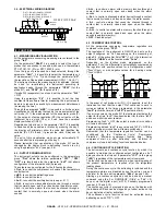 Preview for 4 page of Osaka OF 33 AZ Operating Instructions Manual