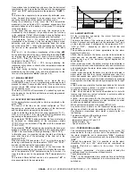 Preview for 6 page of Osaka OF 33 AZ Operating Instructions Manual