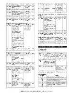 Preview for 10 page of Osaka OF 33 AZ Operating Instructions Manual