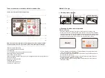 Preview for 7 page of Osaki First Class LE Operation Instructions Manual