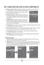 Preview for 9 page of Osaki OS-Pro 4D Encore Instruction Manual