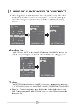 Предварительный просмотр 12 страницы Osaki OS-Pro 4D Encore Instruction Manual