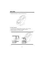 Предварительный просмотр 12 страницы Osaki OS-Pro Omni Instruction Manual