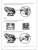 Preview for 6 page of Osaki OS4000T Installation Manual