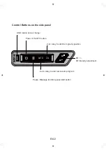 Предварительный просмотр 22 страницы Osaki Pro Maestro Instruction Manual