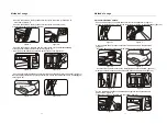 Предварительный просмотр 9 страницы Osaki TP-8500 Operation Instructions Manual