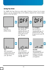 Предварительный просмотр 12 страницы OSANG Healthcare GluNEO Lite Smart Instructions For Use Manual