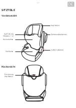 Preview for 5 page of osann 103-149-300 Manual