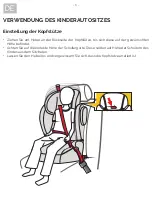 Preview for 6 page of osann 103-149-300 Manual