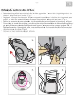 Предварительный просмотр 33 страницы osann 108-210-252 Manual