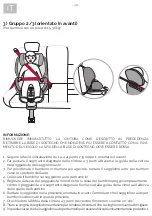 Предварительный просмотр 48 страницы osann 108-210-252 Manual