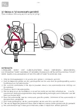 Предварительный просмотр 60 страницы osann 108-210-252 Manual