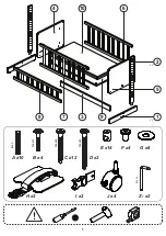 Preview for 6 page of osann 166-243-30 Manual