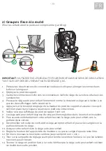 Preview for 35 page of osann Eno360 SL Manual