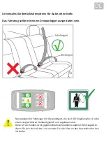 Preview for 6 page of osann FLUX ISOFIX Manual