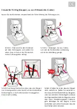 Preview for 7 page of osann FLUX ISOFIX Manual