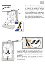 Preview for 12 page of osann FLUX ISOFIX Manual