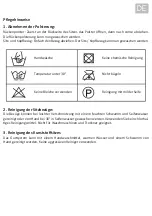 Preview for 16 page of osann FLUX ISOFIX Manual