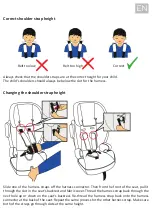 Preview for 19 page of osann FLUX ISOFIX Manual