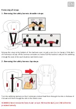 Preview for 20 page of osann FLUX ISOFIX Manual