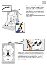 Preview for 27 page of osann FLUX ISOFIX Manual