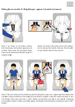 Preview for 28 page of osann FLUX ISOFIX Manual