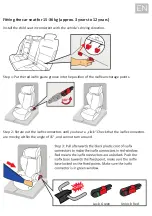 Preview for 29 page of osann FLUX ISOFIX Manual