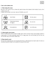 Preview for 31 page of osann FLUX ISOFIX Manual