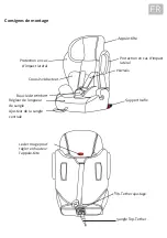 Preview for 33 page of osann FLUX ISOFIX Manual