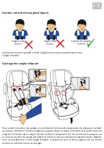 Preview for 34 page of osann FLUX ISOFIX Manual