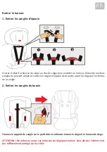 Preview for 35 page of osann FLUX ISOFIX Manual