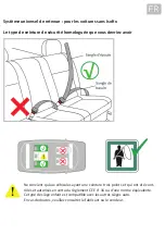 Preview for 36 page of osann FLUX ISOFIX Manual