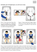 Preview for 38 page of osann FLUX ISOFIX Manual