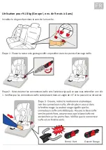 Preview for 41 page of osann FLUX ISOFIX Manual