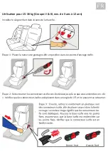 Preview for 44 page of osann FLUX ISOFIX Manual