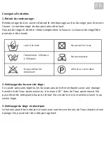 Preview for 46 page of osann FLUX ISOFIX Manual