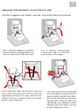 Preview for 52 page of osann FLUX ISOFIX Manual